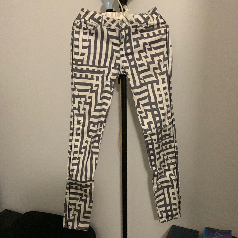 Paul Smith Cotton pants
